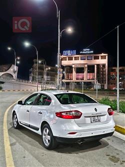 رينو فلوينس